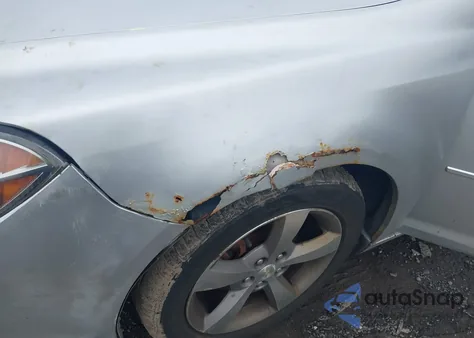 2012 Chevrolet Malibu 1Lt z USA, uszkodzony, nr VIN 1G1ZC5EU1CF369225